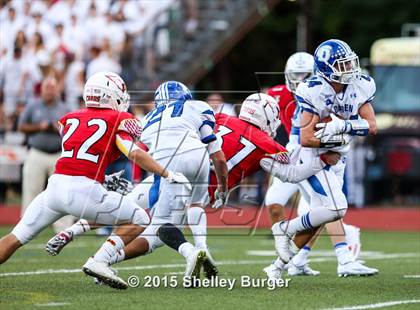 Thumbnail 2 in Darien @ Greenwich photogallery.