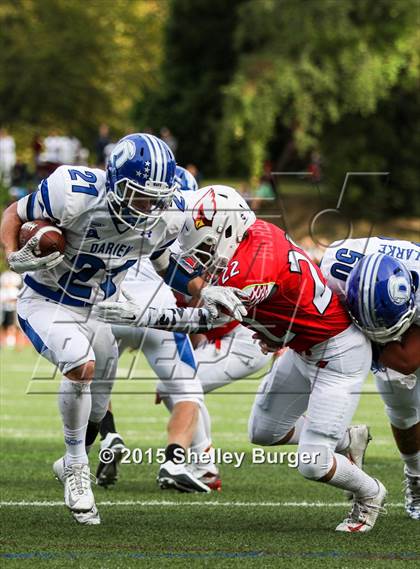 Thumbnail 3 in Darien @ Greenwich photogallery.