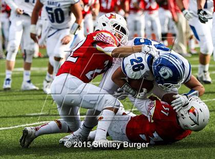Thumbnail 3 in Darien @ Greenwich photogallery.