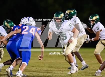 Thumbnail 2 in Enloe @ Athens Drive photogallery.