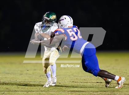 Thumbnail 3 in Enloe @ Athens Drive photogallery.
