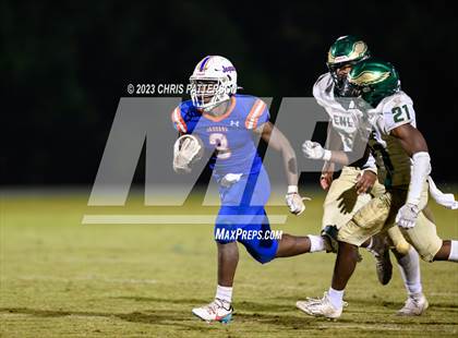 Thumbnail 1 in Enloe @ Athens Drive photogallery.