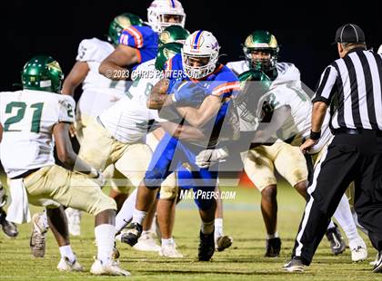 Thumbnail 3 in Enloe @ Athens Drive photogallery.