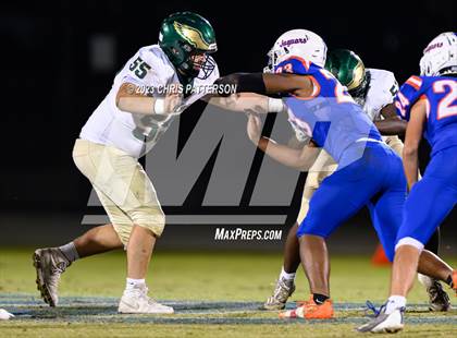 Thumbnail 3 in Enloe @ Athens Drive photogallery.