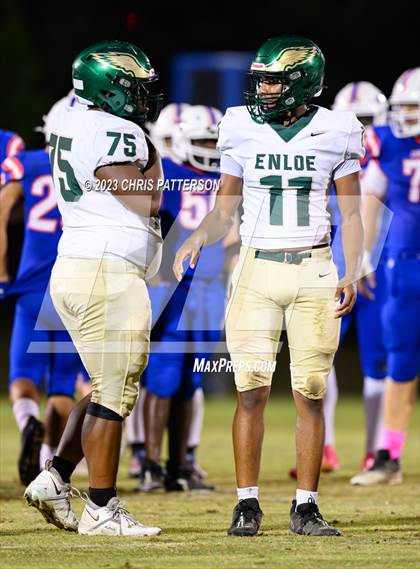 Thumbnail 3 in Enloe @ Athens Drive photogallery.