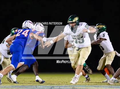 Thumbnail 2 in Enloe @ Athens Drive photogallery.