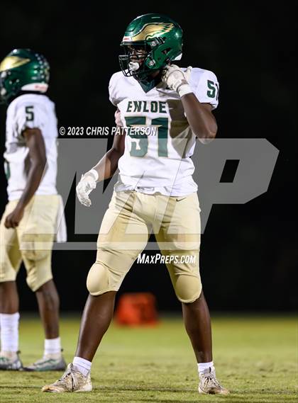 Thumbnail 3 in Enloe @ Athens Drive photogallery.