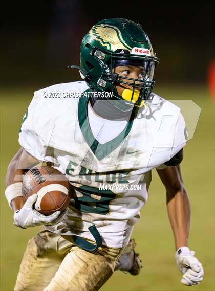 Thumbnail 2 in Enloe @ Athens Drive photogallery.