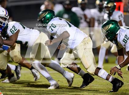 Thumbnail 3 in Enloe @ Athens Drive photogallery.