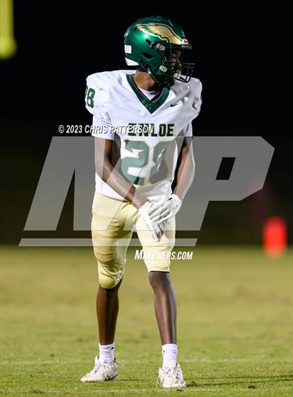 Thumbnail 3 in Enloe @ Athens Drive photogallery.
