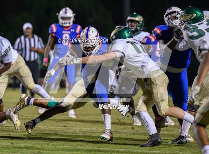 Thumbnail 3 in Enloe @ Athens Drive photogallery.