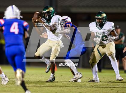 Thumbnail 3 in Enloe @ Athens Drive photogallery.