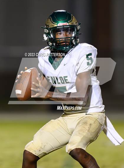 Thumbnail 1 in Enloe @ Athens Drive photogallery.