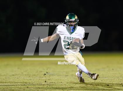 Thumbnail 3 in Enloe @ Athens Drive photogallery.