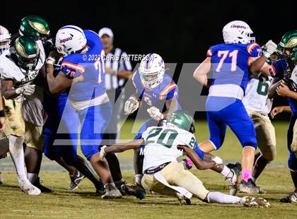 Thumbnail 3 in Enloe @ Athens Drive photogallery.