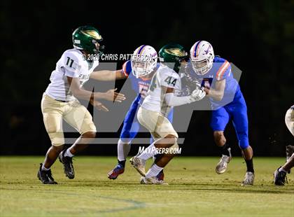 Thumbnail 3 in Enloe @ Athens Drive photogallery.