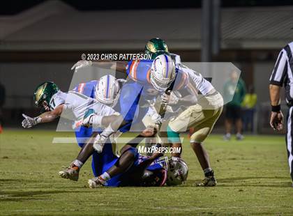 Thumbnail 1 in Enloe @ Athens Drive photogallery.