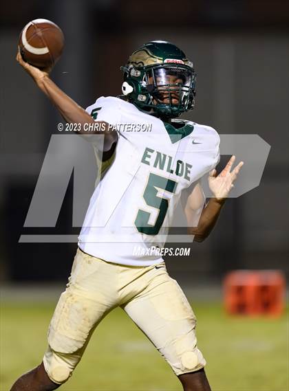 Thumbnail 3 in Enloe @ Athens Drive photogallery.
