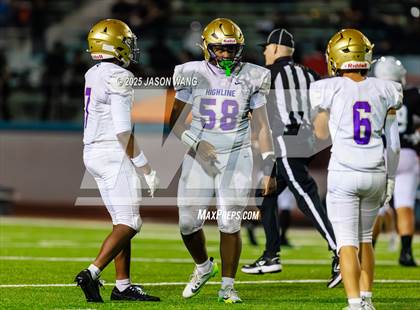 Thumbnail 1 in Highline @ Mt. Rainier photogallery.