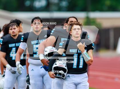 Thumbnail 1 in Highline @ Mt. Rainier photogallery.