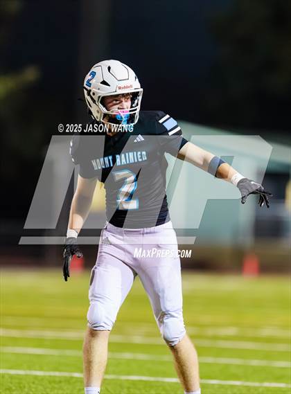 Thumbnail 3 in Highline @ Mt. Rainier photogallery.