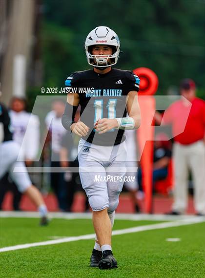 Thumbnail 1 in Highline @ Mt. Rainier photogallery.