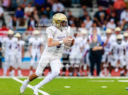 Thumbnail 2 in Highline @ Mt. Rainier photogallery.