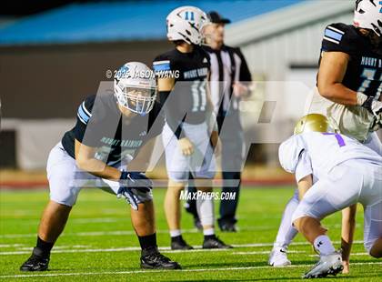 Thumbnail 3 in Highline @ Mt. Rainier photogallery.