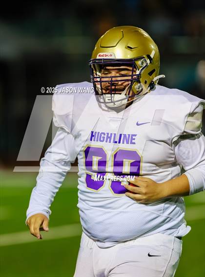 Thumbnail 1 in Highline @ Mt. Rainier photogallery.