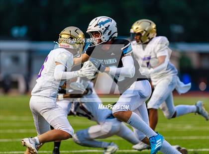 Thumbnail 1 in Highline @ Mt. Rainier photogallery.