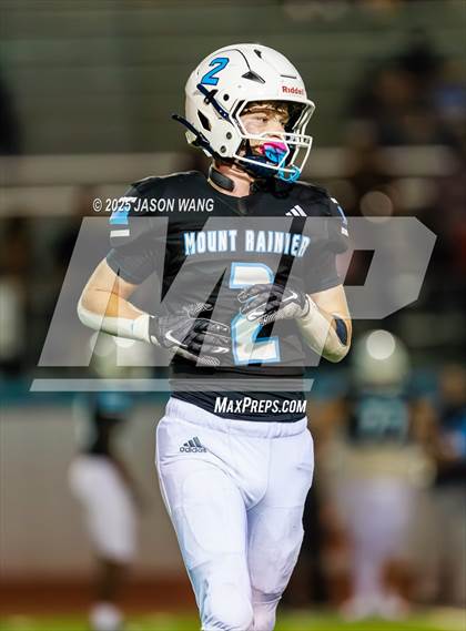 Thumbnail 2 in Highline @ Mt. Rainier photogallery.