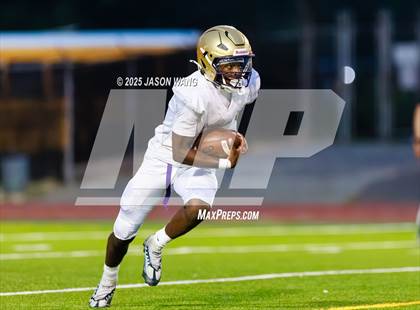 Thumbnail 3 in Highline @ Mt. Rainier photogallery.