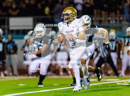 Thumbnail 3 in Highline @ Mt. Rainier photogallery.