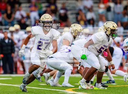 Thumbnail 1 in Highline @ Mt. Rainier photogallery.