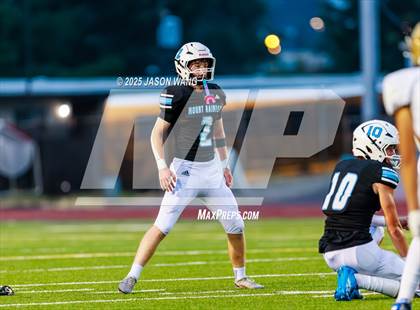 Thumbnail 1 in Highline @ Mt. Rainier photogallery.