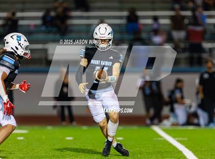 Thumbnail 3 in Highline @ Mt. Rainier photogallery.