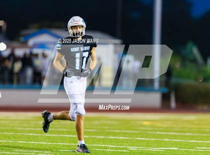 Thumbnail 3 in Highline @ Mt. Rainier photogallery.