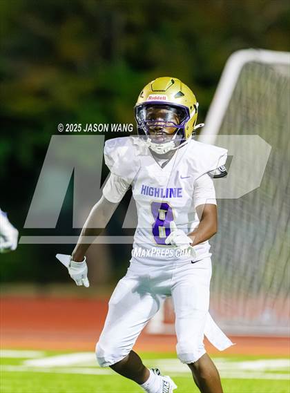 Thumbnail 1 in Highline @ Mt. Rainier photogallery.