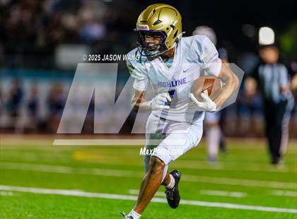 Thumbnail 3 in Highline @ Mt. Rainier photogallery.