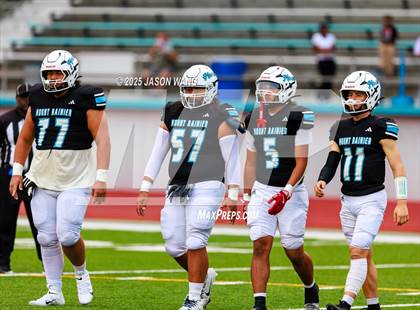 Thumbnail 1 in Highline @ Mt. Rainier photogallery.