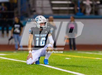 Thumbnail 3 in Highline @ Mt. Rainier photogallery.