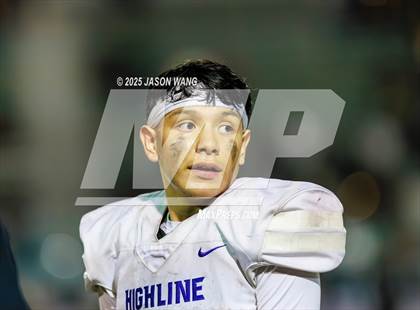 Thumbnail 1 in Highline @ Mt. Rainier photogallery.