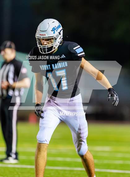 Thumbnail 1 in Highline @ Mt. Rainier photogallery.