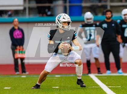 Thumbnail 1 in Highline @ Mt. Rainier photogallery.