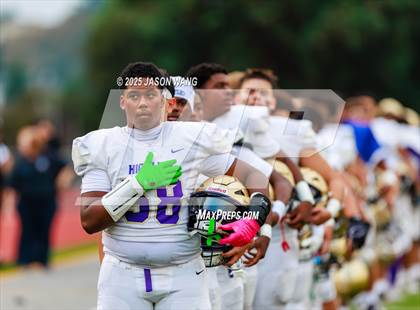 Thumbnail 1 in Highline @ Mt. Rainier photogallery.