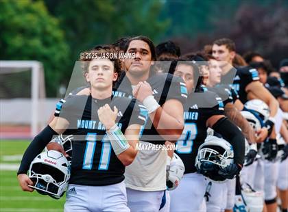 Thumbnail 2 in Highline @ Mt. Rainier photogallery.