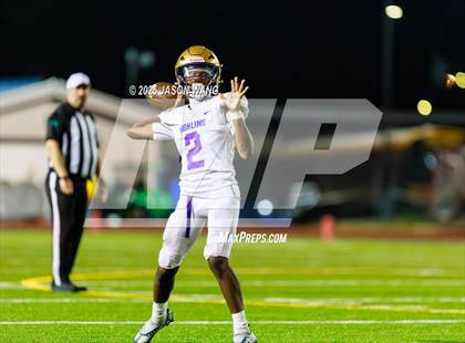 Thumbnail 1 in Highline @ Mt. Rainier photogallery.