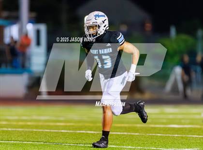 Thumbnail 3 in Highline @ Mt. Rainier photogallery.