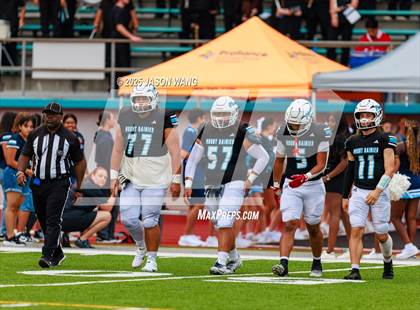 Thumbnail 3 in Highline @ Mt. Rainier photogallery.