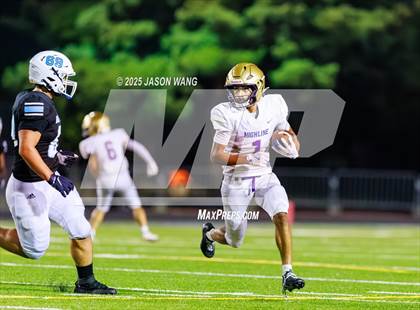 Thumbnail 1 in Highline @ Mt. Rainier photogallery.